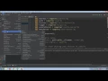 Intro to Node js using WebStorm
