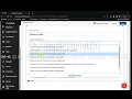 Creating a form in Submittable