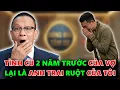 Lagu SỐC KHI BIẾT NGƯỜI YÊU CŨ 2 NĂM TRƯỚC CỦA VỢ CHÍNH LÀ ANH TRAI RUỘT CỦA TÔI - TÂM SỰ CÙNG VĂN SÂM
