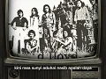 Download Lagu D'lloyd - Semalam Di Malaysia [Video Lirik]
