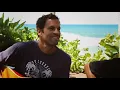 Jack Johnson w/ John Cruz & Paula Fuga - "In The Morning" Live