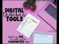 Digital Teacher Tools Gradebook Quick