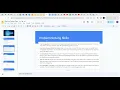 Data Science Track Class 2 Part 1 - Solving Programming Problems Python Computer science tutor