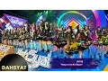 Download Lagu Keseruan JKT 48 Dalam Menampilkan ''Hanya Lihat Ke Depan''[DahSyat] [5 Agustus 2016]