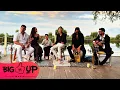Cezara Burak Nikos Joshua All Star Session