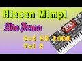 Download Lagu HIASAN MIMPI ADE IRMA ||DANGDUT COVER || LAGU JADUL
