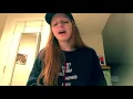 Above & Beyond - On A Good Day (acoustic cover)