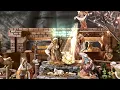 Fontanini Nativity Display 2021