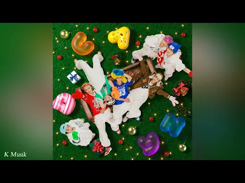 Download MP3 NCT DREAM (엔시티 드림) - Candy 「Official Audio」