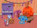 Download Lagu Blue's Clues UK - Closing (Blue's Big Band) (2003)
