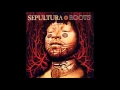 Sepultura - Attitude