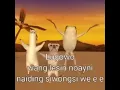 Download Lagu Lugowo Dance