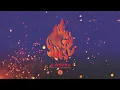 J. Worra - Burn This House ft. Little Boots | Insomniac Records