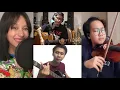Pee Wee Gaskins - Just Friend (Home Jamming)