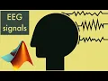 Extracting and Signals EEG During Mental Arithmetic Tasks