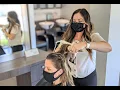 What to Expect from Changes Hair Department Reopening