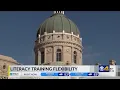 IDOE re-examining literacy training requirements