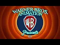 Looney Tunes Cartoons - Unlucky Strikes (2021) Opening Title & Closing + extra clips [HBO Max]