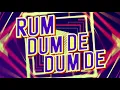 Oye feat  Angela Hunte & Cutty Ranks   Stay Down Low Lyric Music Video