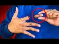 8 EASY Magic Tricks Anyone Can Do Revealed