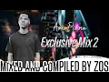 Download Lagu AmaPiano Exclusives Mix Vol. 02 | AmaPiano 2025 | Latest Songs | Vigro Deep | ZanTen | Unreleased