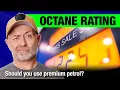 Download Lagu The truth about octane rating: Should you run high octane fuel? | Auto Expert John Cadogan
