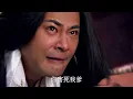 🔥New wuxia film! The sweeper monk is the lost number one and takes on every master alone!
