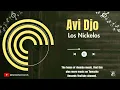 Lagu Avi Djo, Pt. 1 by Los Nickelos