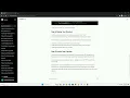 Running python script on Microsoft Azure