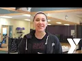 Les Mills Body Pump with Danielle