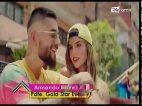 Detalles del concierto de Maluma en Guayaquil