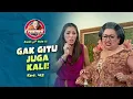 Download Lagu Istri Pak Tyo Ketakutan \u0026 Ngedorong Si Makmur | AWAS ADA SULE | EPS.42 (1/5)