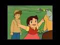 Download Lagu Heidi - 45 - De bloemenweide