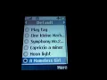 Download Lagu (LOOP) LG PM325 ringtones - A nameless girl