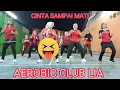 Lagu CINTA SAMPAI MATI VIRAL TIKTOK#MACANNYABUARANBETUNG#