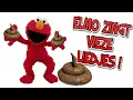 Download Lagu Elmo zingt vieze liedjes en muziek | KAK EN DIARREE!!! | Lach je stuk! | Grappige muziek en liedjes