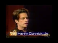 HARRY CONNICK JR - HOW I MET MY PARTNER