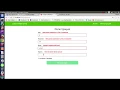 Angular and Node js