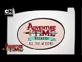 Adventure Time Weekend - 2012 Memorial Day marathon promo