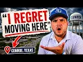 9 Reasons Why You Should NOT Move to Conroe TX in 2026