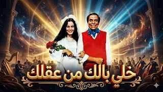                                                   موسيقى خلي بالك من عقلك عمر خيرت دندنها