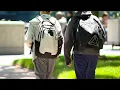 Pediatrician s tips for picking loading a child s backpack