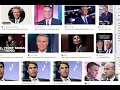 Terry Moran Fired From ABC News After 28 Years of Loyal Service Over A Tweet Critical of Miller