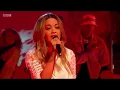 Download Lagu Rita Ora performs \