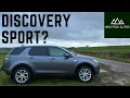 Lagu Should You Buy a Land Rover DISCOVERY SPORT? (Test Drive \u0026 Review)
