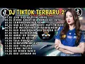 Download Lagu DJ TIKTOK TERBARU 2025 | DJ JIKA KU TAK DIINGINKAN 🎵 DJ RINDU AKU RINDU KAMU JADI SATU