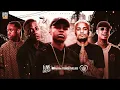 A SOLIDÃO ASSOMBRA - MC Negão Original, MC Meno K, MC Dena, Du`L e MC Piedro (Kotim) FUNK 2025