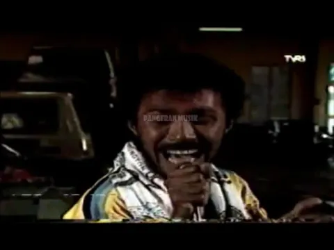 Download MP3 Utha Likumahuwa - Sesaat Kau Hadir (1987) (Original Music Video)