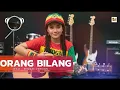 Lagu ORANG BILANG - WALI (REGGAE COVER) | LAGU JADI REGGAE