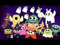 Super Simple Songs - ABC Boo (Instrumental)